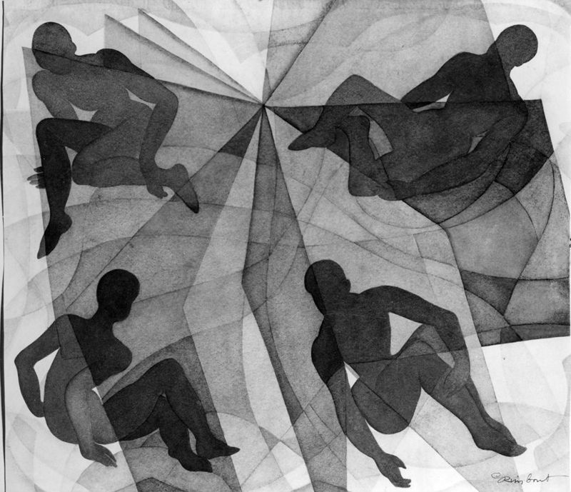 Composition n° 2