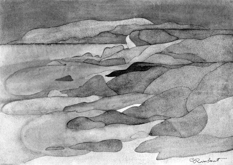 Composition n° 15