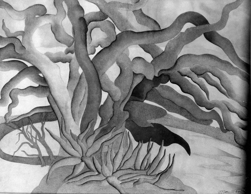 Composition n° 19