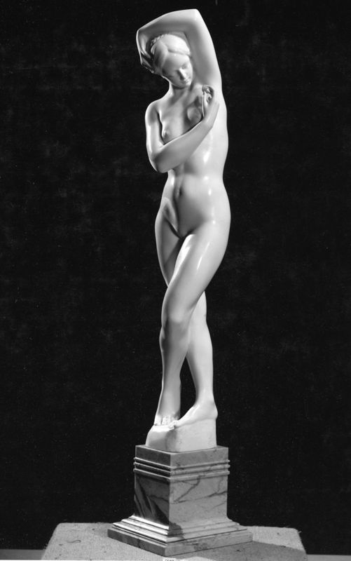 Le premier bijou