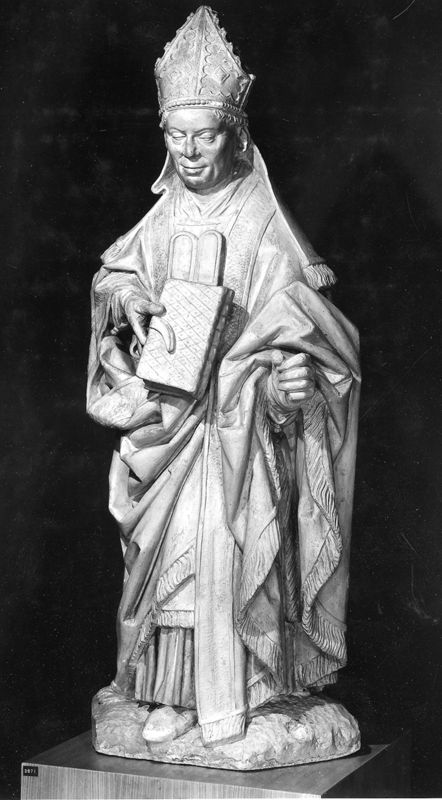 Saint Amand de Maastricht