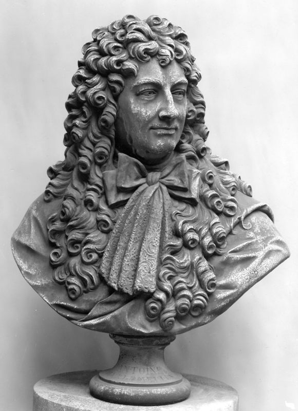 Adam Frans van der Meulen, peintre (1632 - 1690)