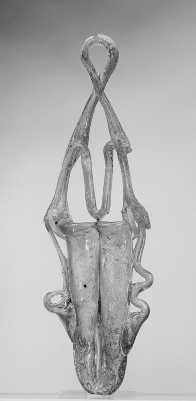 vase à parfum / Musées Royaux d'Art et d'Histoire