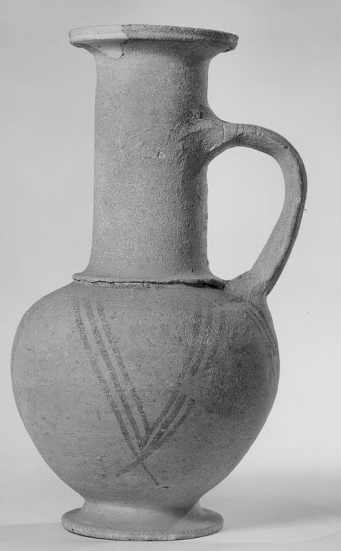 vase / Musées Royaux d'Art et d'Histoire