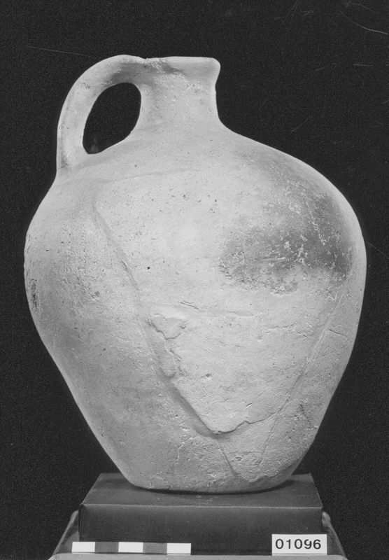vase / Musées Royaux d'Art et d'Histoire