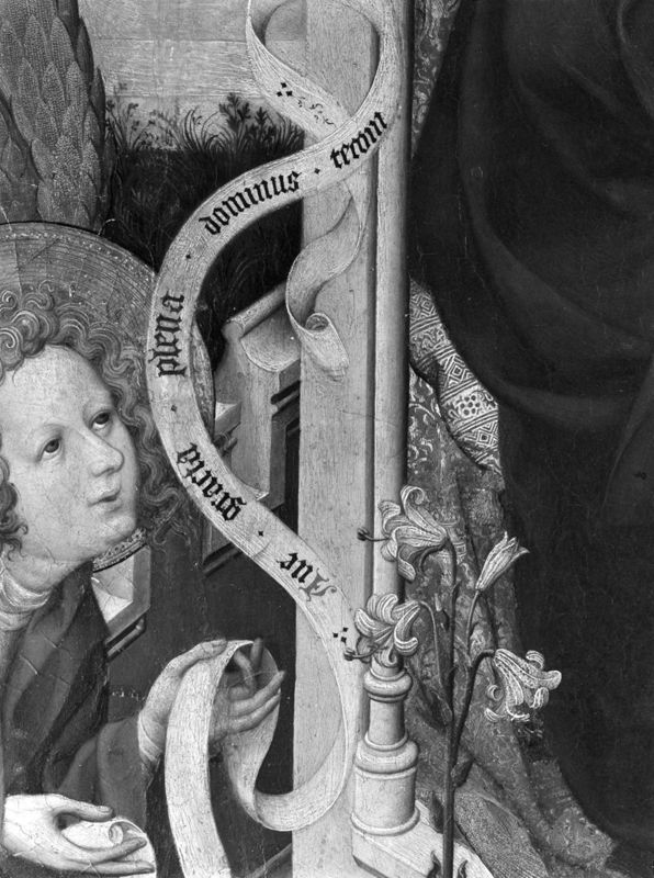 Retable de la Crucifixion