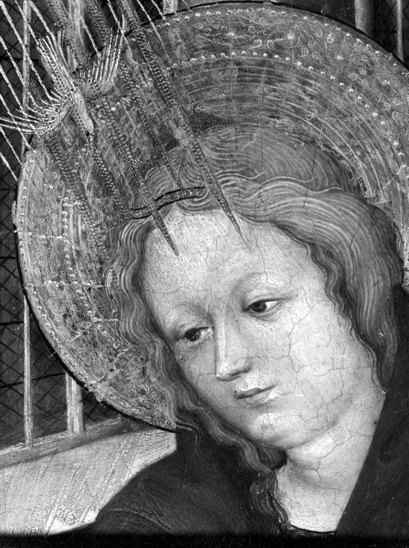 Retable de la Crucifixion