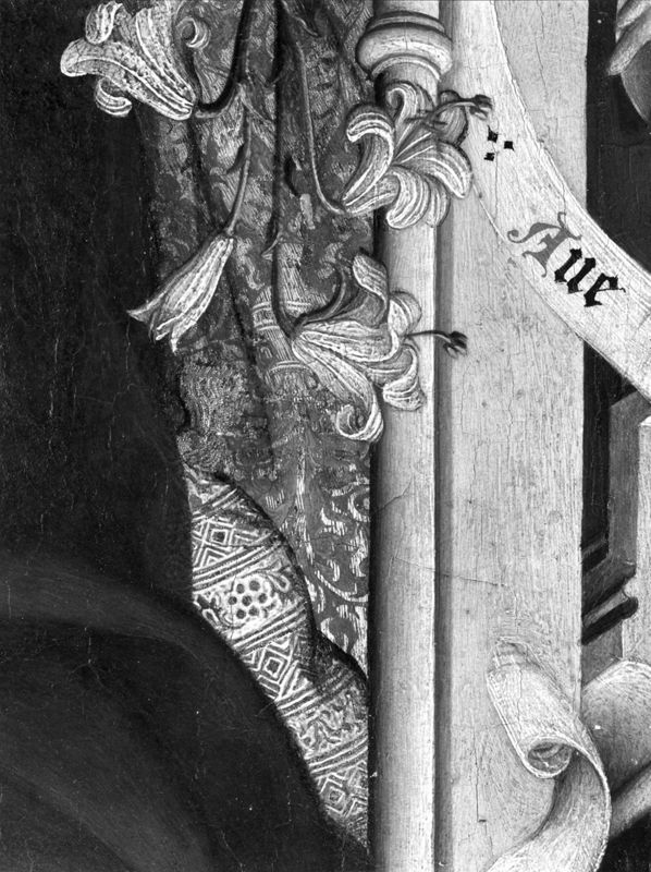 Retable de la Crucifixion