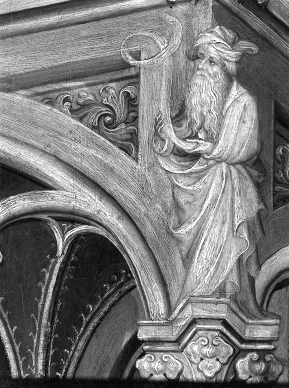 Retable de la Crucifixion