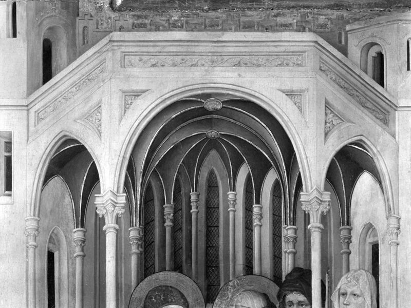 Retable de la Crucifixion