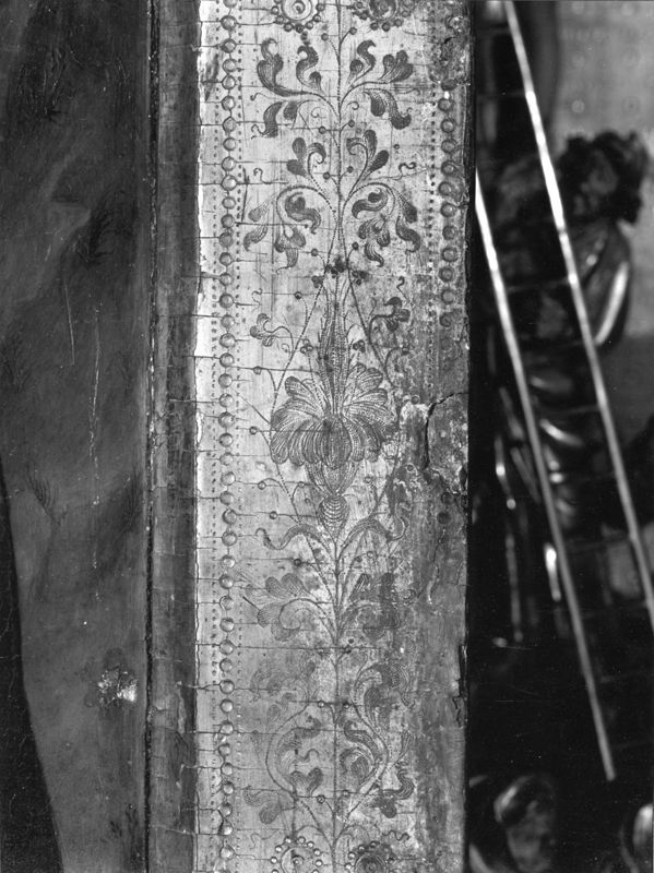 Retable de la Crucifixion