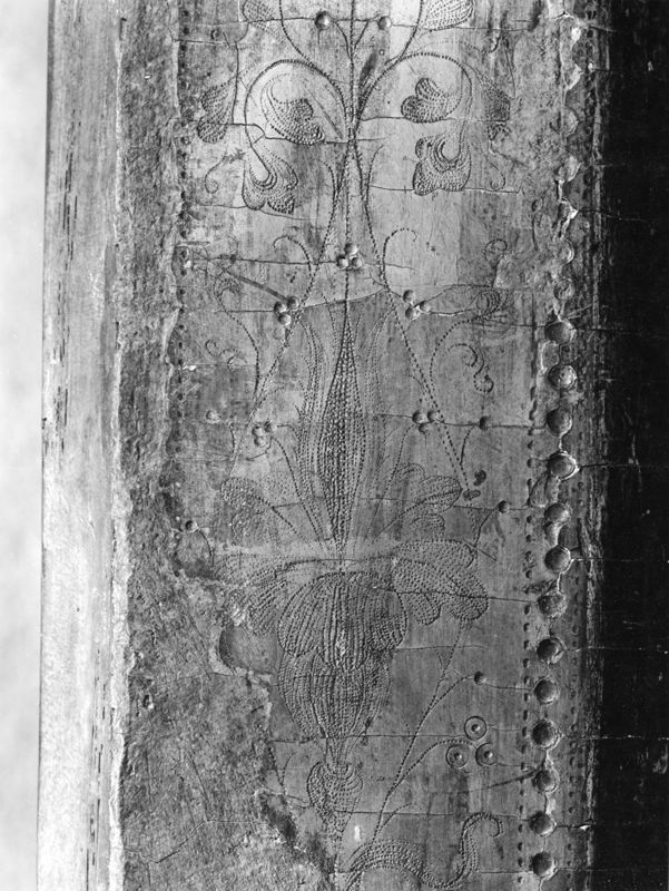 Retable de la Crucifixion