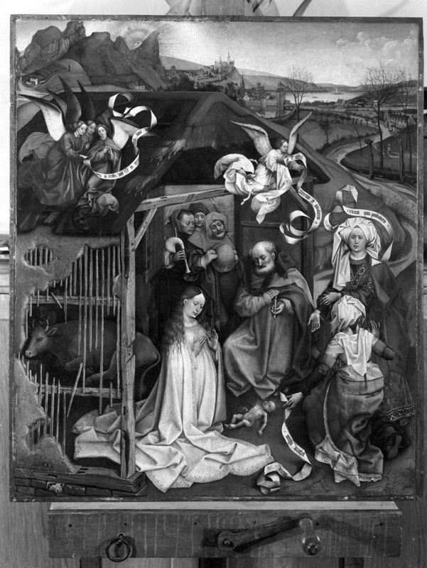 Nativité