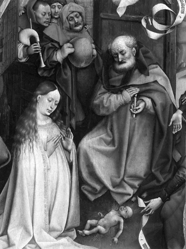 Nativité