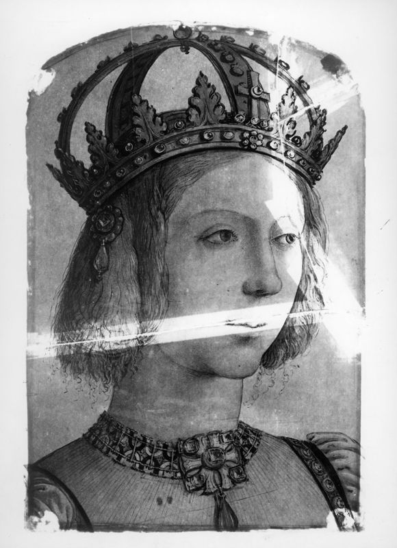 Membre féminin de la Maison de Habsbourg