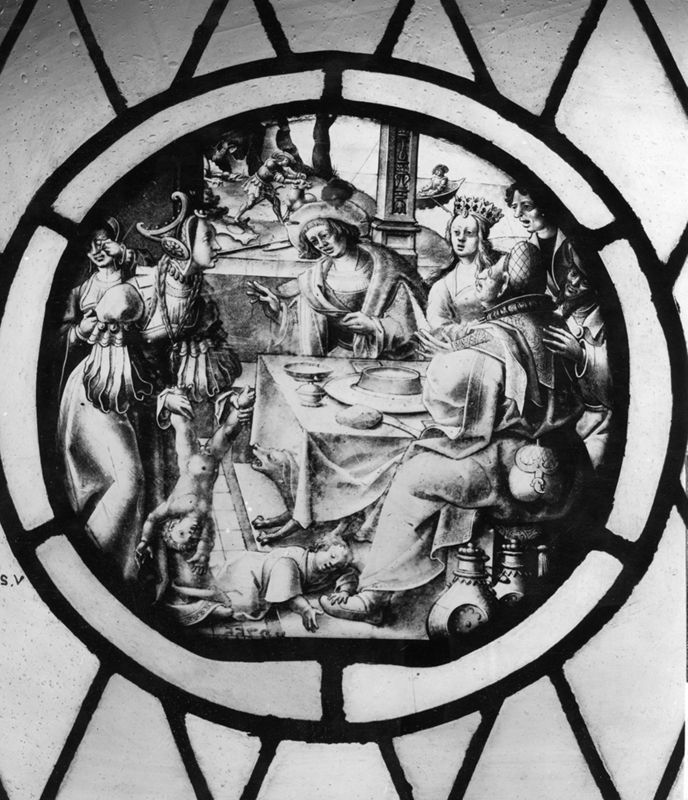 Jugement de Salomon