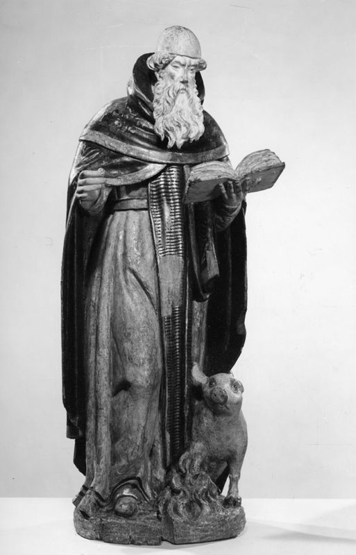 Saint Antoine