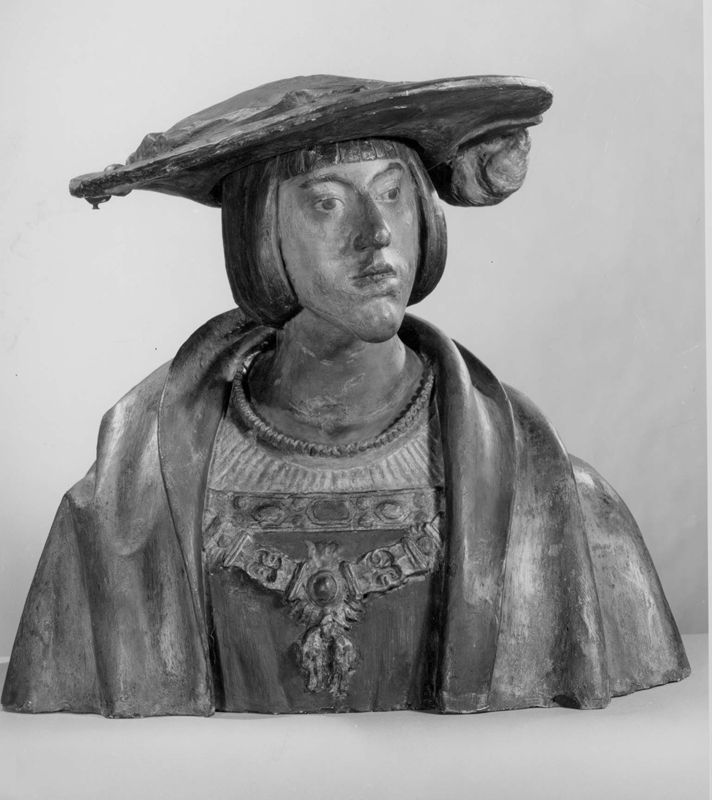 Keizer Karel V