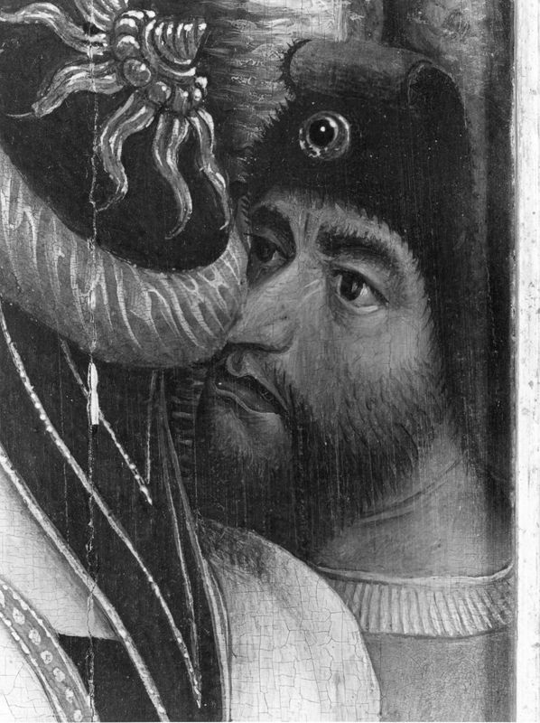 Keizer Augustus en de Tiburtijnse sibille
