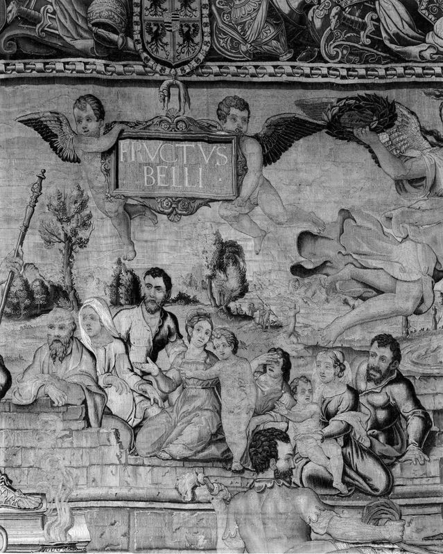 Triomf van een veldheer