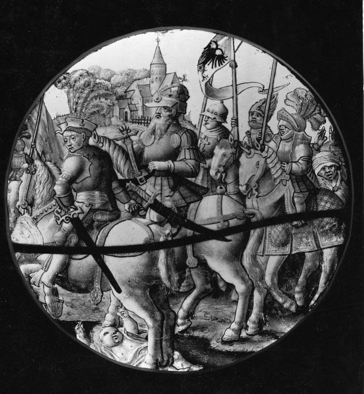Histoire de Trajan