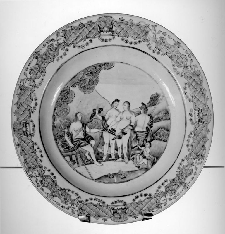 Jugement de Pâris