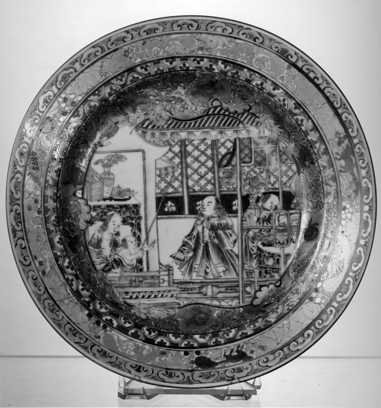 Louis XIV (scène)