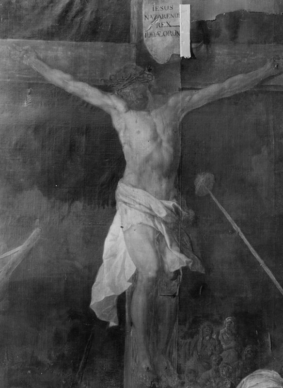 Golgotha