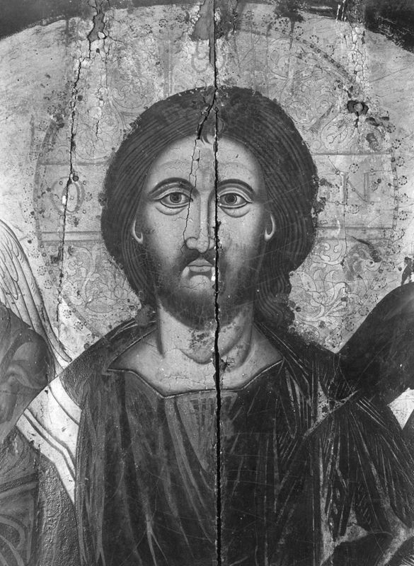 Christ Pantocrator
