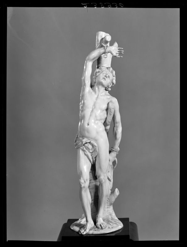 Saint Sébastien
