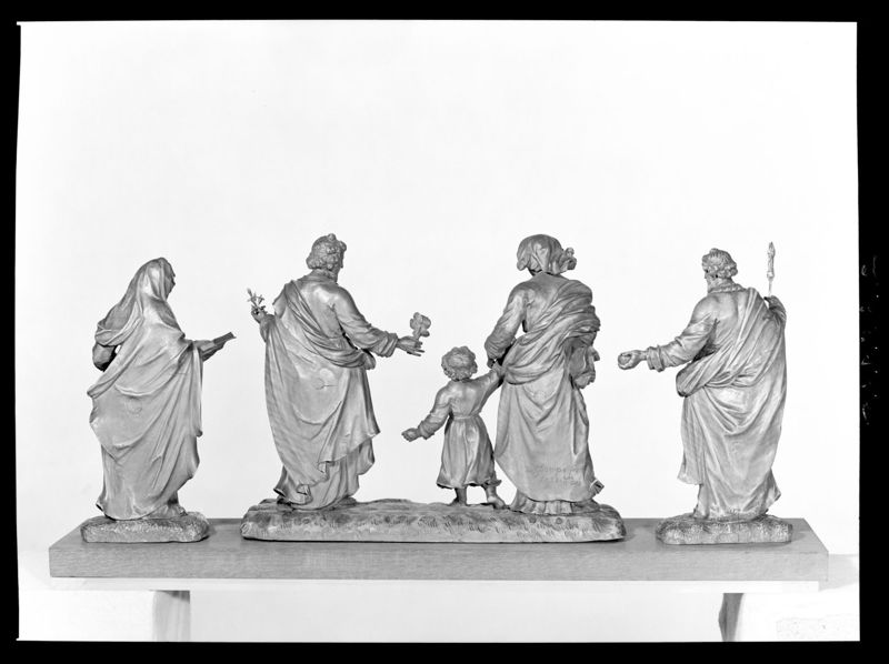 Sainte Famille
