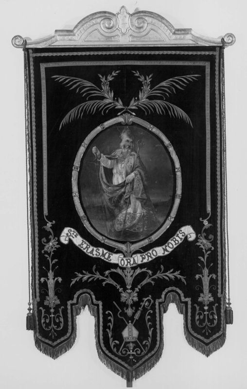 Saint Erasme
