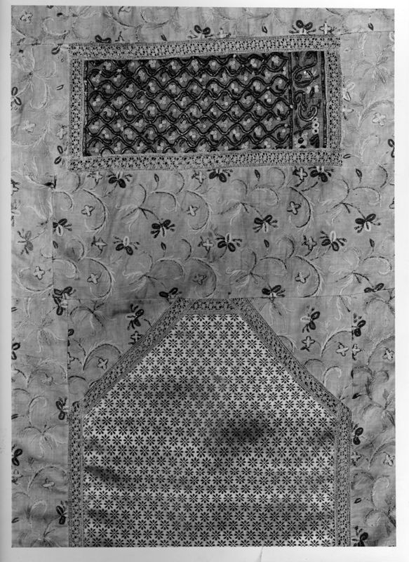Tapis de prière