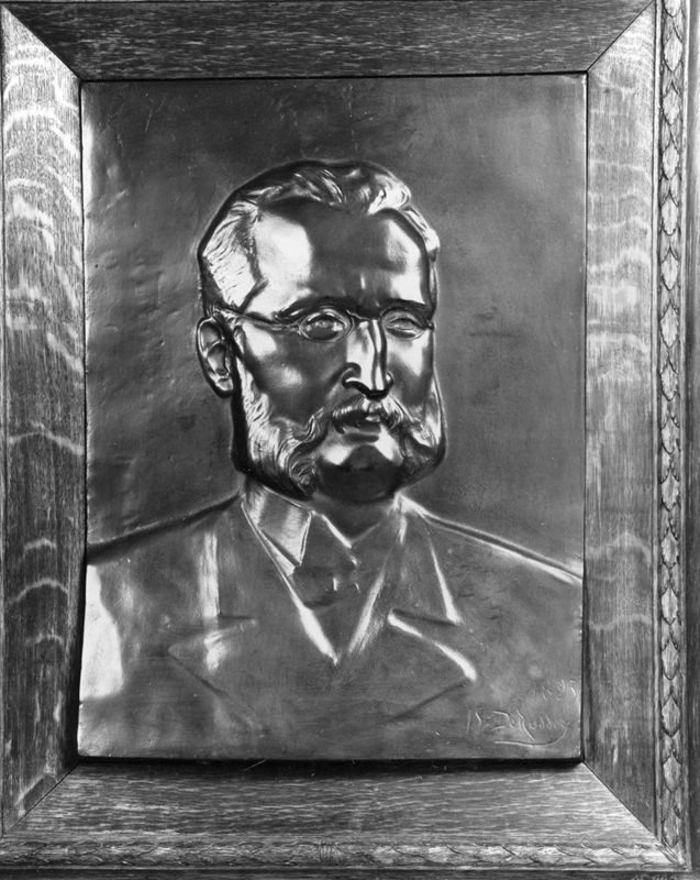 Louis Wolfers
