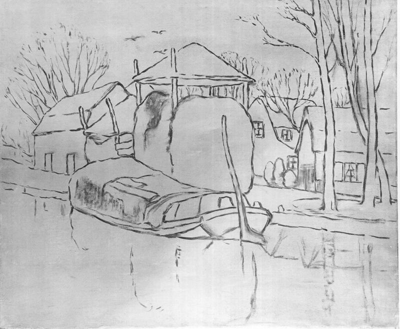 Péniche