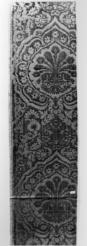 textile[fragment] / Musées Royaux d'Art et d'Histoire