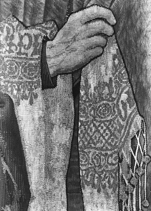 Déploration du Christ