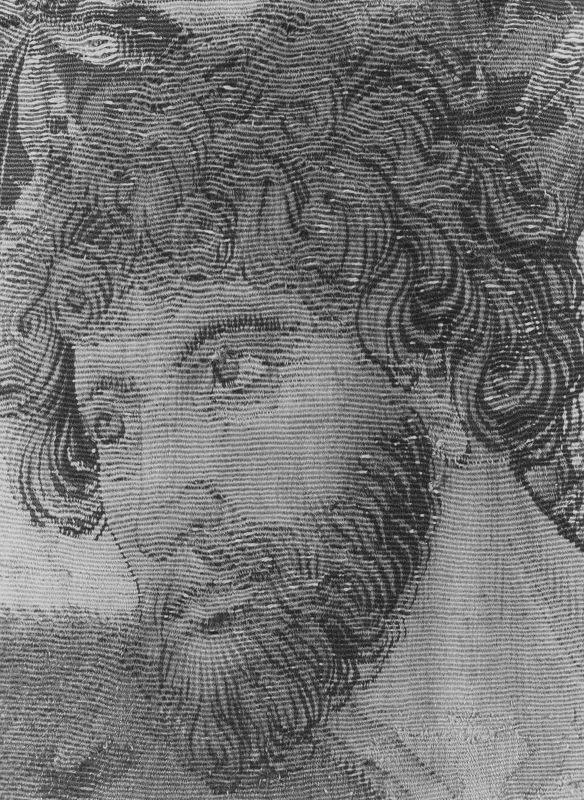 Baptême du Christ