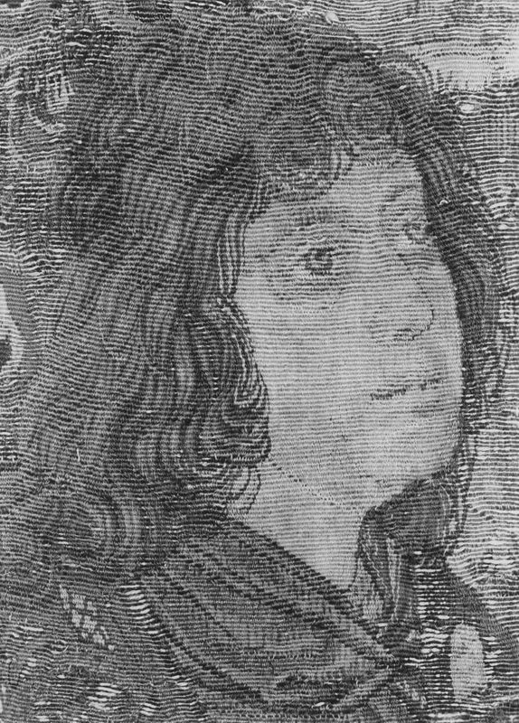 Baptême du Christ