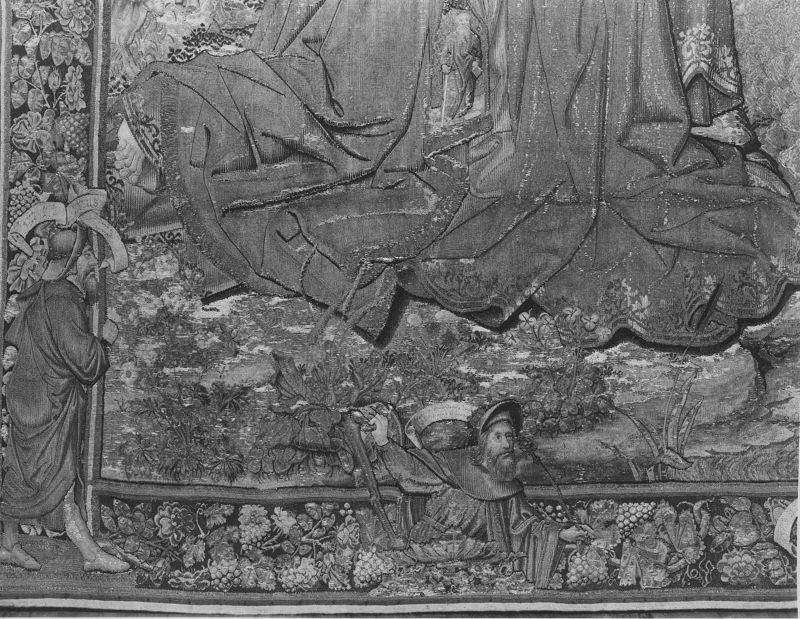 Baptême du Christ