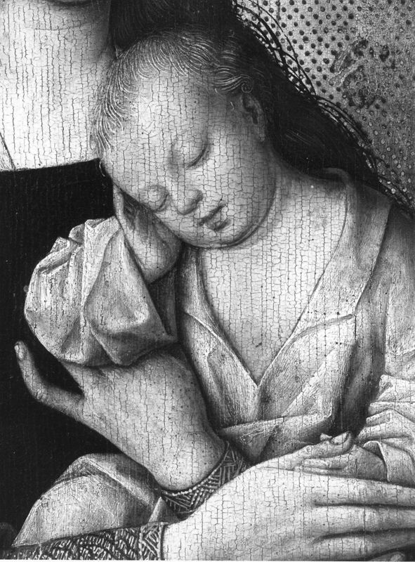 Vierge à l'Enfant