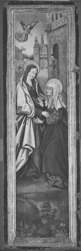 La Visitation