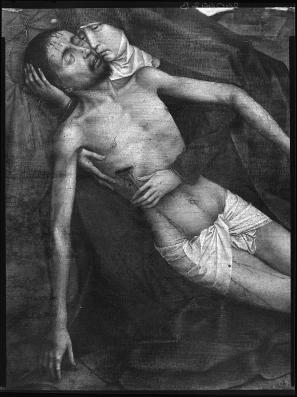 Déploration