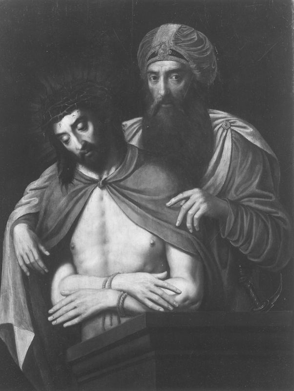 Ecce Homo