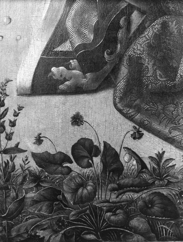 Triptyque de Zierikzee
Jeanne la Folle