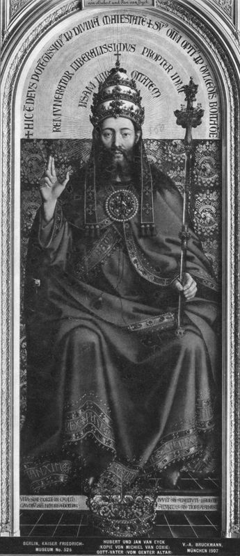 Dieu le Père