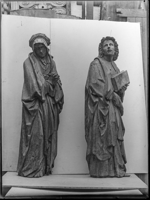 Johannes de Doper