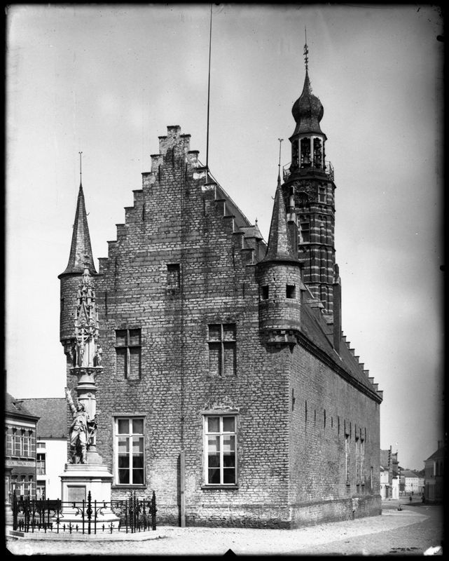 musée / Museum Fraikin