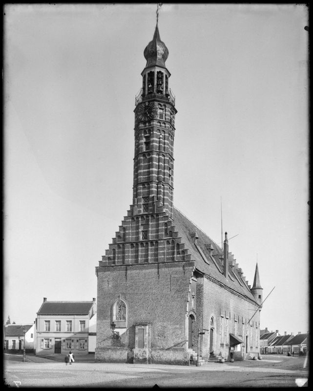 musée / Museum Fraikin