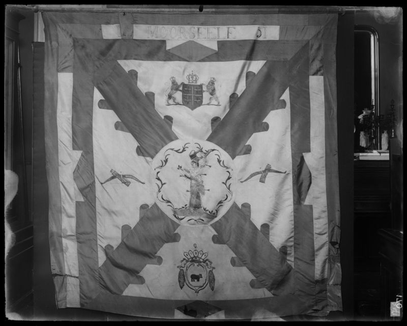 Saint Sébastien